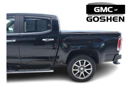 2018 GMC Canyon Denali