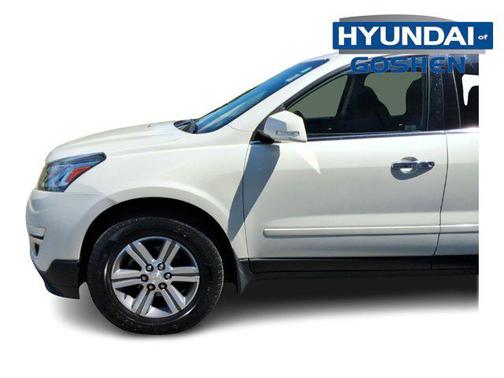 2015 Chevrolet Traverse 1LT