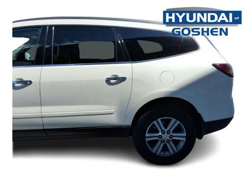 2015 Chevrolet Traverse 1LT