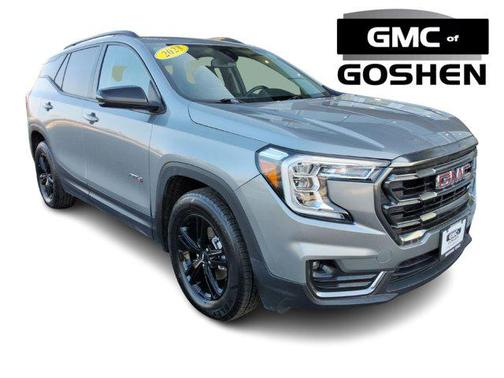 2023 GMC Terrain AWD AT4