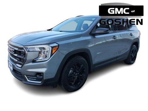 2023 GMC Terrain AWD AT4