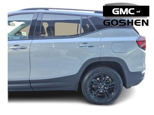 2023 GMC Terrain AWD AT4