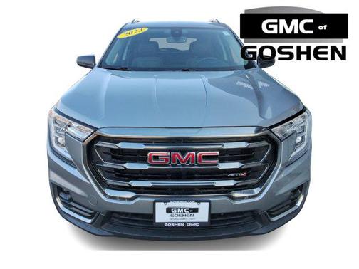 2023 GMC Terrain AWD AT4