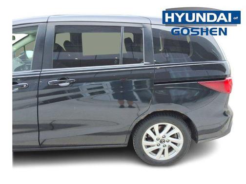 2013 Mazda Mazda5 Sport