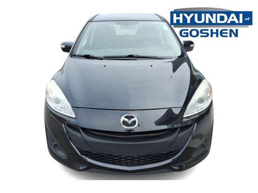 2013 Mazda Mazda5 Sport