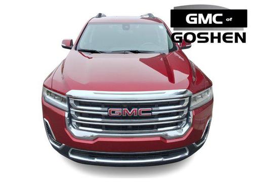 2023 GMC Acadia AWD SLE