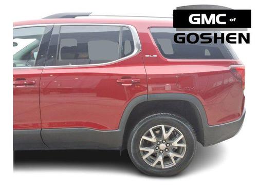 2023 GMC Acadia AWD SLE