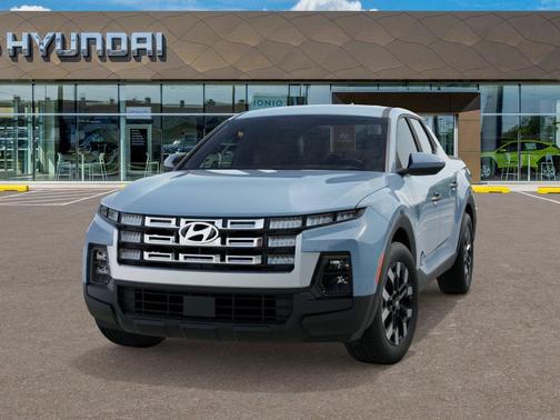 2026 Hyundai SANTA CRUZ SE