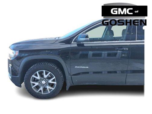 2022 GMC Acadia AWD SLE