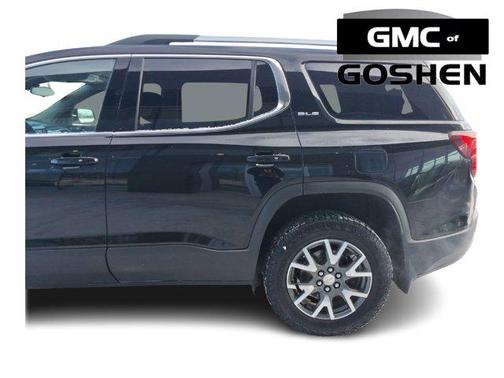 2022 GMC Acadia AWD SLE