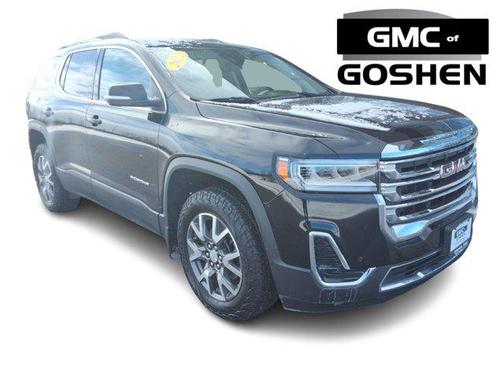 2022 GMC Acadia AWD SLE