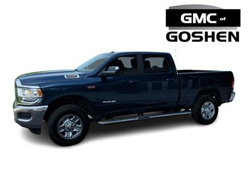 2021 RAM 2500 Big Horn