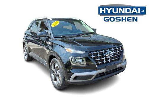 2022 Hyundai VENUE SEL