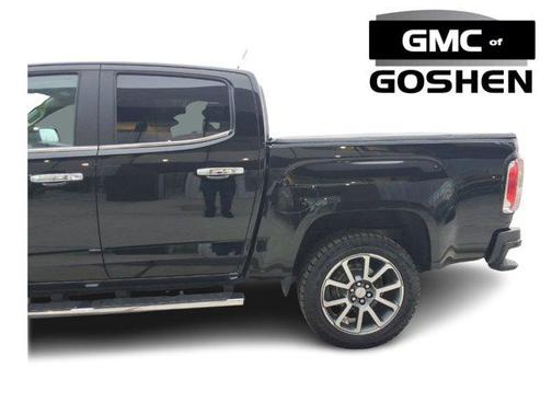 2021 GMC Canyon Denali