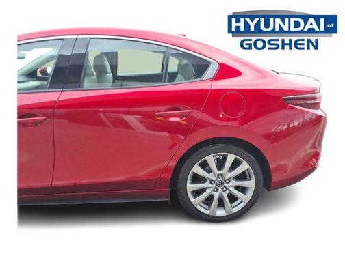 2020 Mazda Mazda3 AWD w/Premium Package