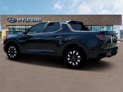 2026 Hyundai SANTA CRUZ SE