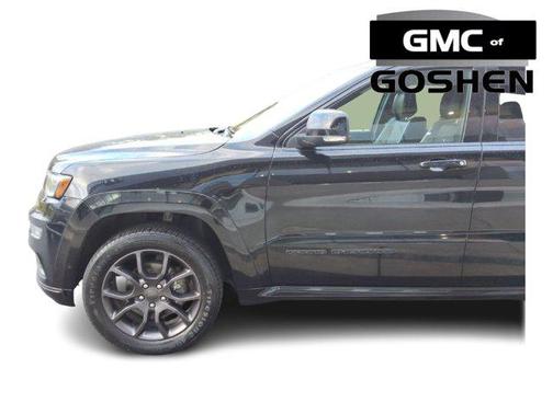 2020 Jeep Grand Cherokee High Altitude