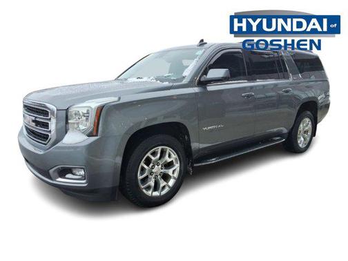 2020 GMC Yukon XL SLT