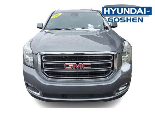 2020 GMC Yukon XL SLT