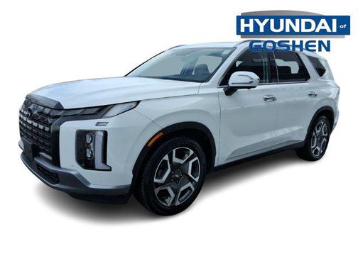 2023 Hyundai PALISADE SEL
