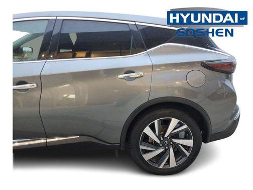 2023 Nissan Murano SL Intelligent AWD