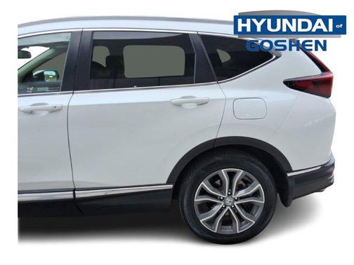 2022 Honda CR-V AWD Touring