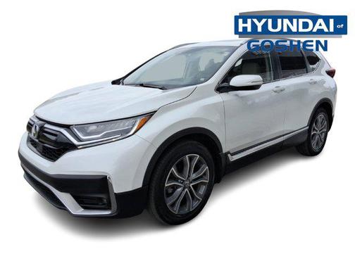 2022 Honda CR-V AWD Touring