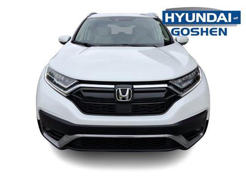 2022 Honda CR-V AWD Touring