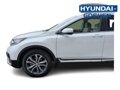 2022 Honda CR-V AWD Touring