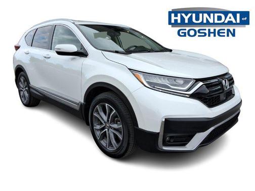 2022 Honda CR-V AWD Touring
