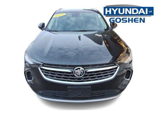 2023 Buick Envision Preferred AWD