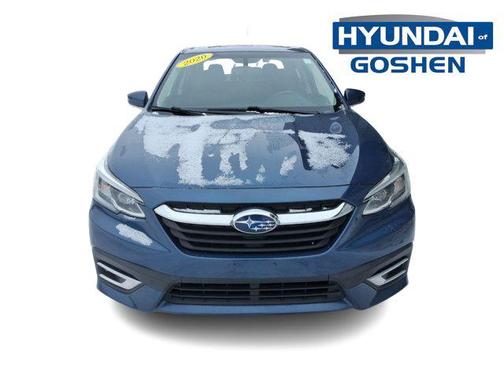 2020 Subaru Legacy Limited