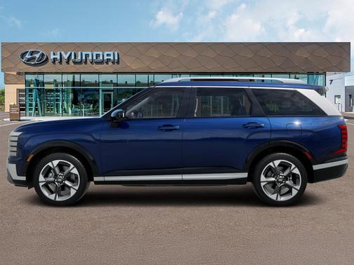 Pacific Sapphire 2026 Hyundai PALISADE Limited