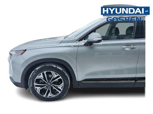 2020 Hyundai SANTA FE Limited 2.0T