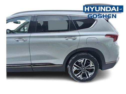 2020 Hyundai SANTA FE Limited 2.0T
