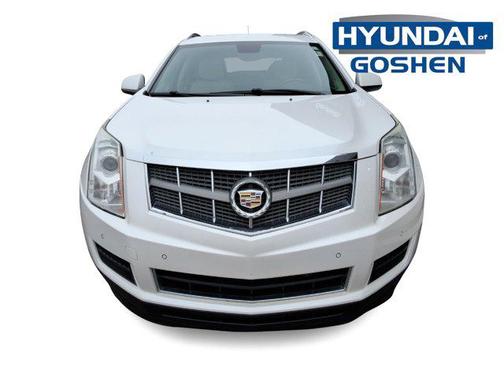 2011 Cadillac SRX Luxury Collection
