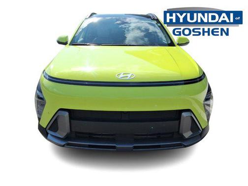 2025 Hyundai KONA Limited