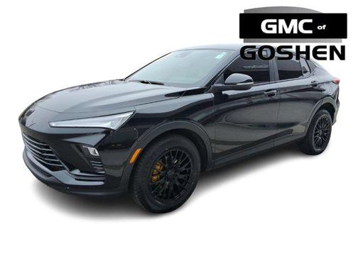 2024 Buick Envista Preferred FWD