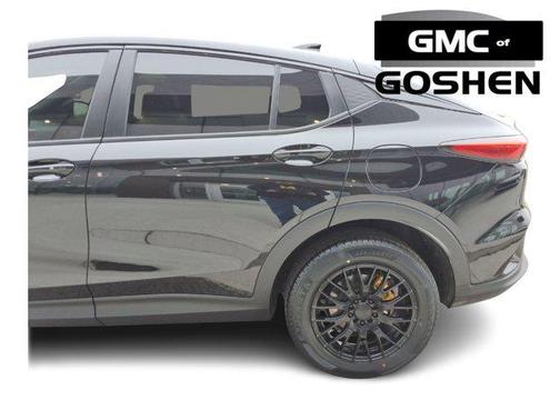 2024 Buick Envista Preferred FWD