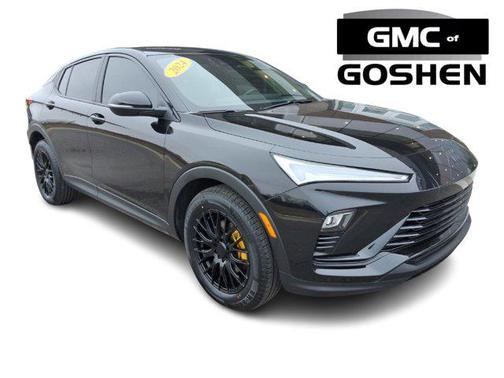 2024 Buick Envista Preferred FWD