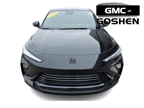 2024 Buick Envista Preferred FWD