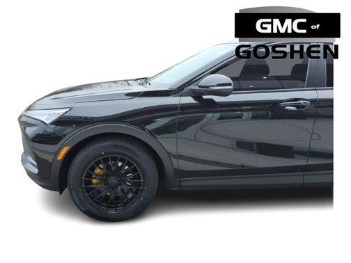 2024 Buick Envista Preferred FWD