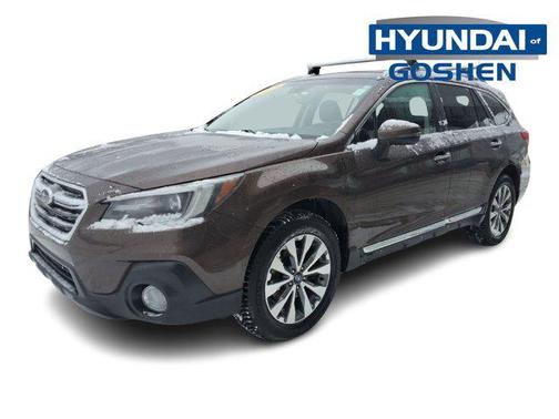 2019 Subaru Outback 2.5i Touring
