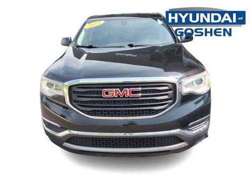 2019 GMC Acadia SLE-1