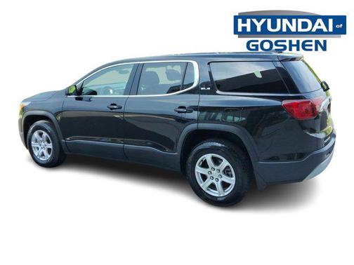 2019 GMC Acadia SLE-1
