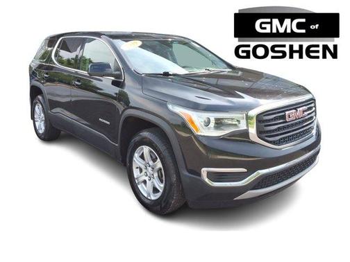 2019 GMC Acadia SLE-1