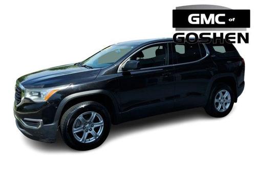 2019 GMC Acadia SLE-1