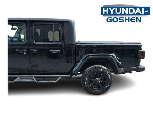 2021 Jeep Gladiator Sport S