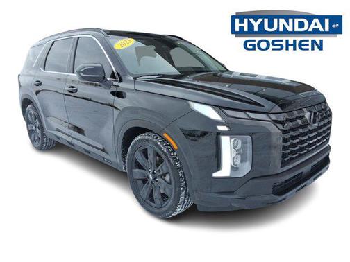 2023 Hyundai PALISADE XRT