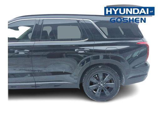 2023 Hyundai PALISADE XRT